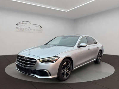 Mercedes Classe S Berline 350 D Long - 2021 - Joinsteer - #1