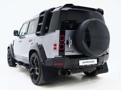 Land Rover Defender 110 P400e
