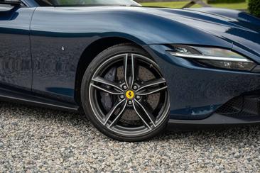 Ferrari Roma — photo 9