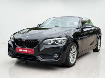 BMW Série 2 Gran Turismo 218i — photo 2