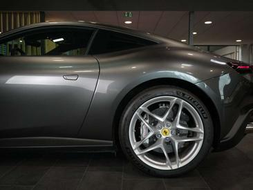 Ferrari Roma — photo 23