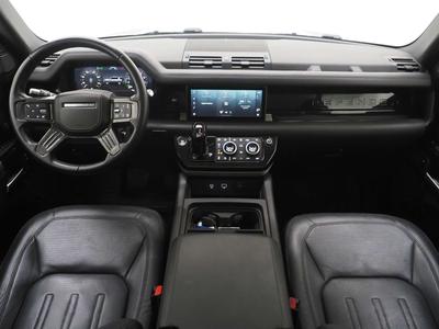 Land Rover Defender 110 P400e