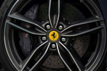 Ferrari Roma — photo 10