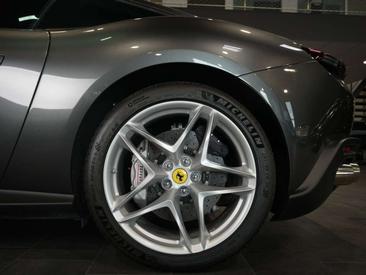 Ferrari Roma — photo 24