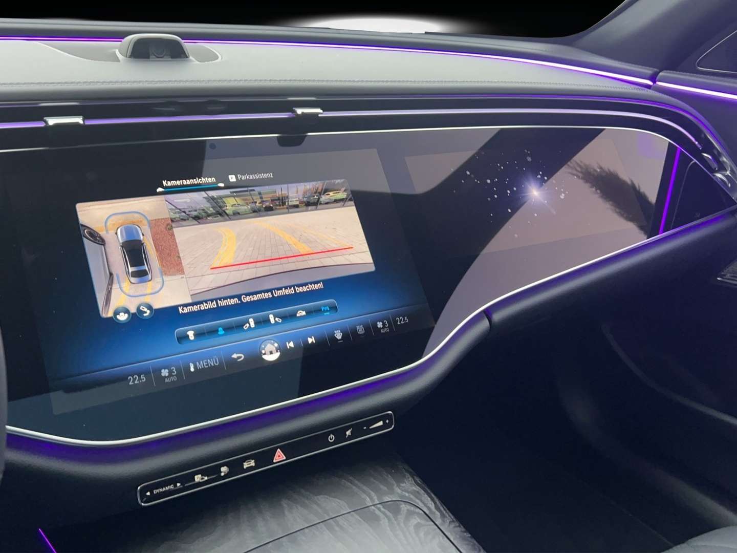 Mercedes Classe E 400 AMG Line - 2023 - Joinsteer - #8