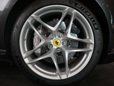 Ferrari Roma — photo 25