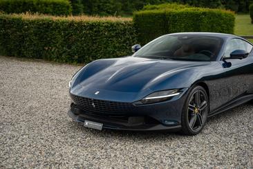 Ferrari Roma — photo 11