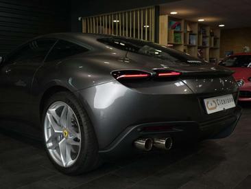 Ferrari Roma — photo 26