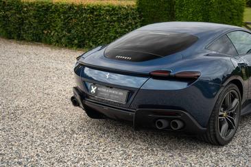 Ferrari Roma — photo 12