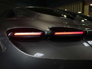 Ferrari Roma — photo 27