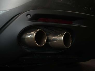 Ferrari Roma — photo 28