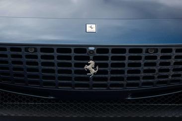 Ferrari Roma — photo 13