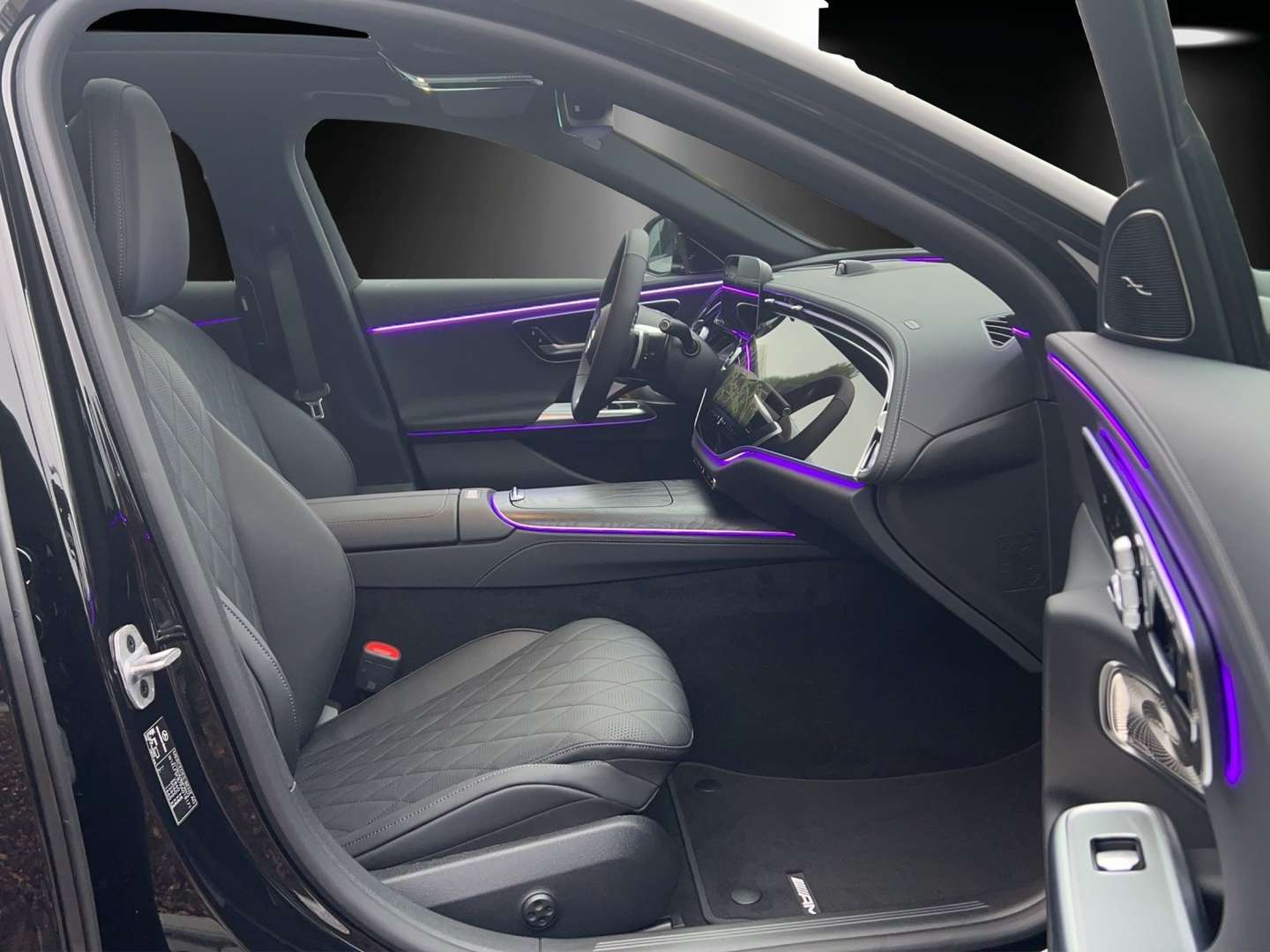 Mercedes Classe E 400 AMG Line - 2023 - Joinsteer - #9