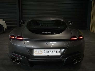 Ferrari Roma — photo 29