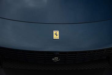 Ferrari Roma — photo 14
