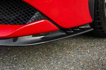 Ferrari SF90 Stradale — photo 25