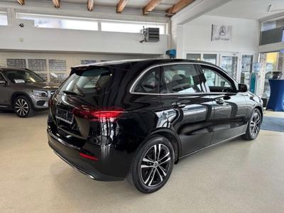 Mercedes Classe B Berline 200 D