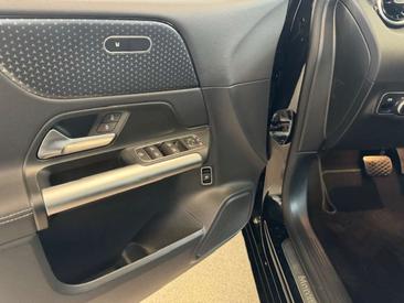 Mercedes Classe B Berline 200 D — photo 4