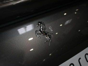 Ferrari Roma — photo 31