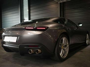 Ferrari Roma — photo 33