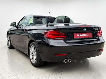BMW Série 2 Gran Turismo 218i — photo 10