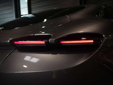 Ferrari Roma — photo 34