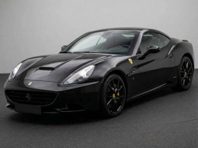 Ferrari California 30 - 2014 - Joinsteer - #1