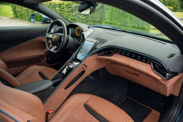 Ferrari Roma — photo 18
