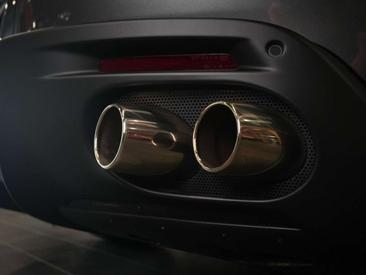 Ferrari Roma — photo 35
