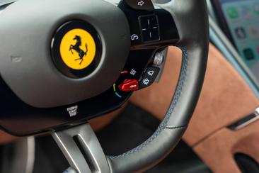 Ferrari Roma — photo 19