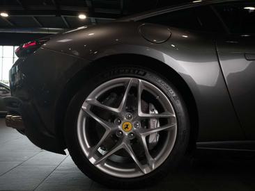 Ferrari Roma — photo 37