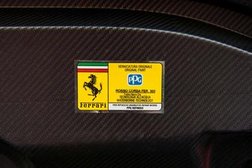 Ferrari SF90 Stradale — photo 30