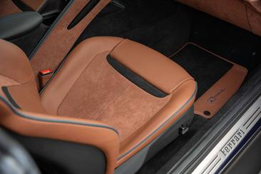 Ferrari Roma — photo 20