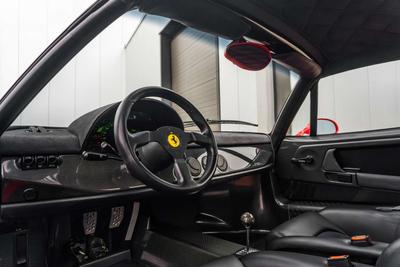 Ferrari F50