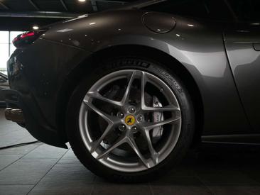 Ferrari Roma — photo 38