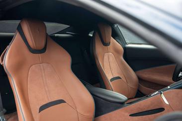 Ferrari Roma — photo 21