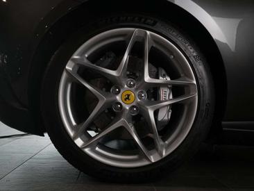 Ferrari Roma — photo 39