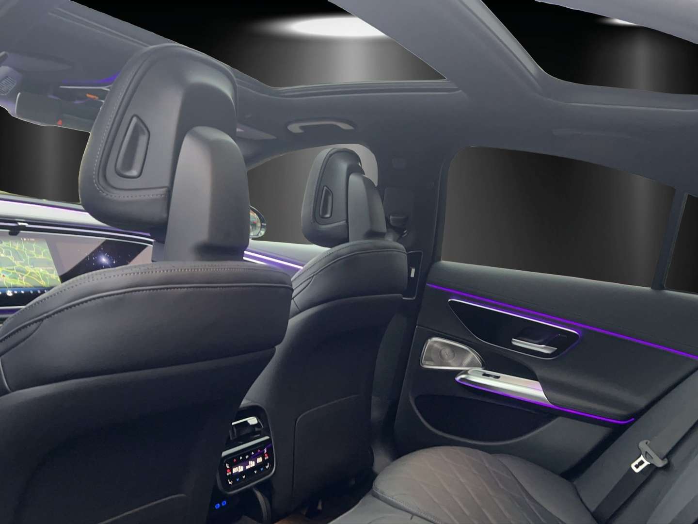 Mercedes Classe E 400 AMG Line - 2023 - Joinsteer - #12
