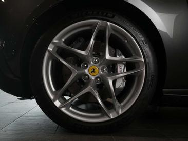 Ferrari Roma — photo 40