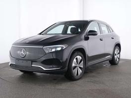 Mercedes EQA 250 - 2025 - Joinsteer - #1