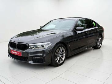 BMW Série 5 528i — photo 2