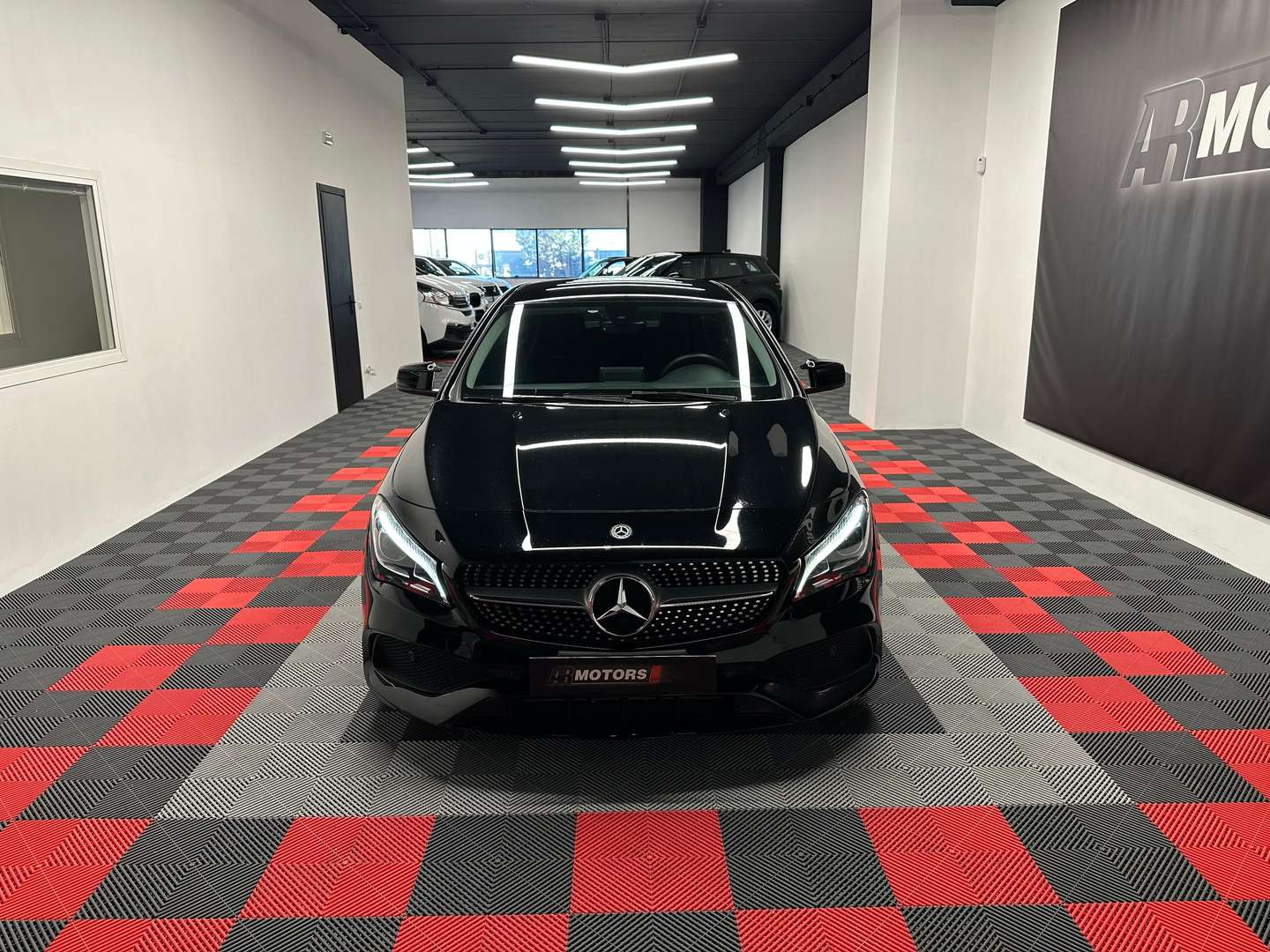 Mercedes CLA 200 Premium AMG LINE - 2019 - Joinsteer - #1