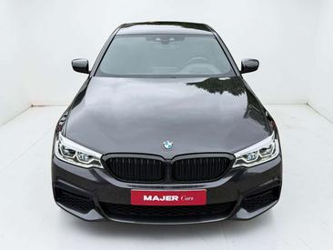 BMW Série 5 528i — photo 3