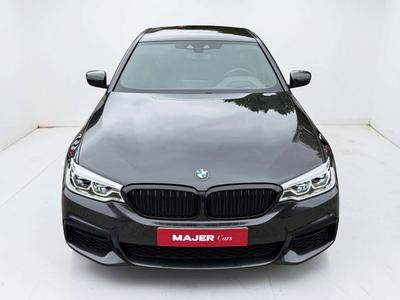 BMW Série 5 528i