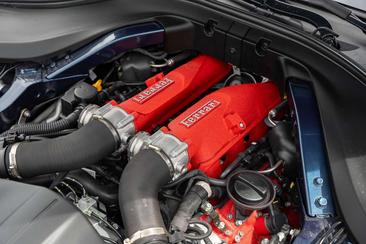 Ferrari Roma — photo 26