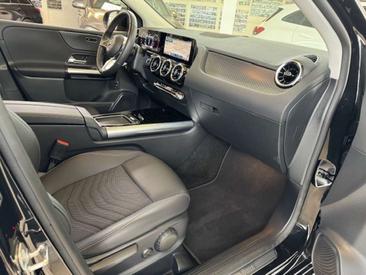Mercedes Classe B Berline 200 D — photo 15