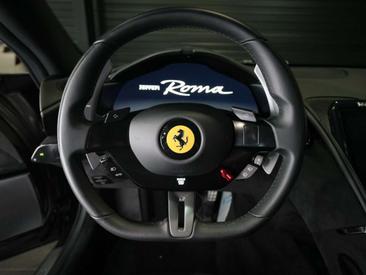 Ferrari Roma — photo 46