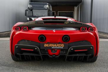 Ferrari SF90 Stradale — photo 37