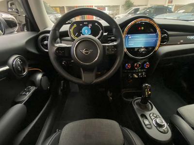 Mini 3 Portes Berline Cooper SE