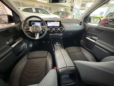 Mercedes Classe B Berline 200 D — photo 16